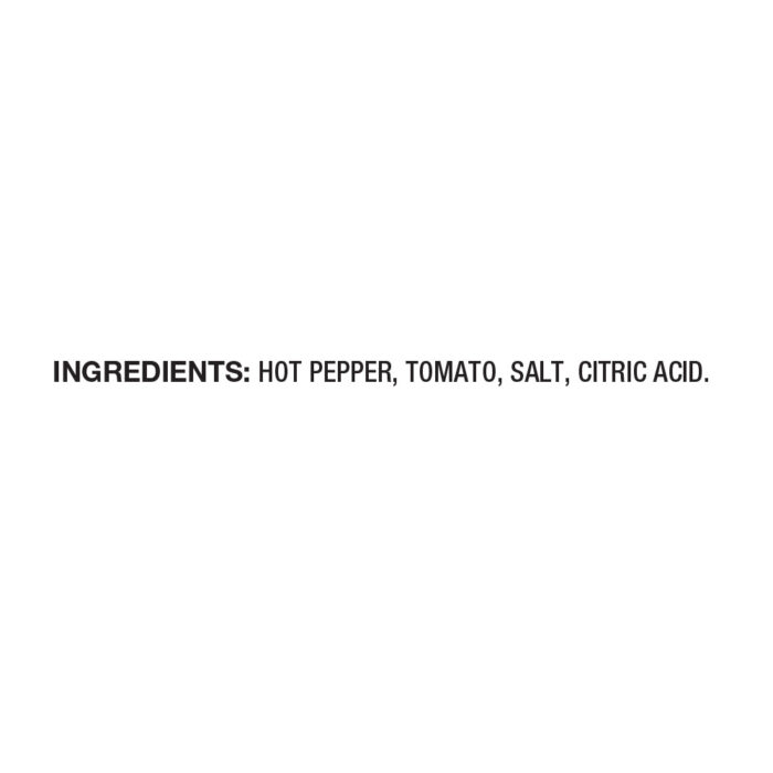 Ziyad Pepper Paste - MILD - Image 3