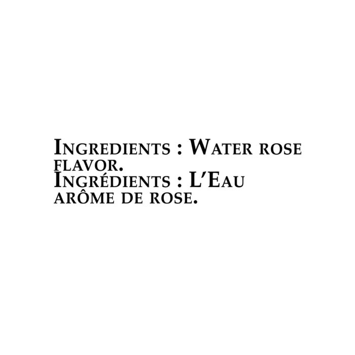 Ziyad Rose Water - Image 3
