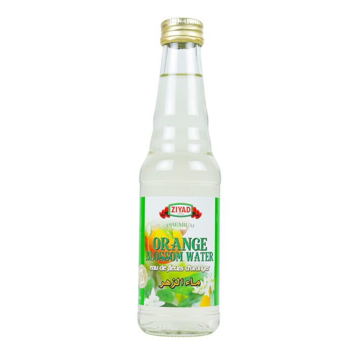 Ziyad Orange Blossom Water