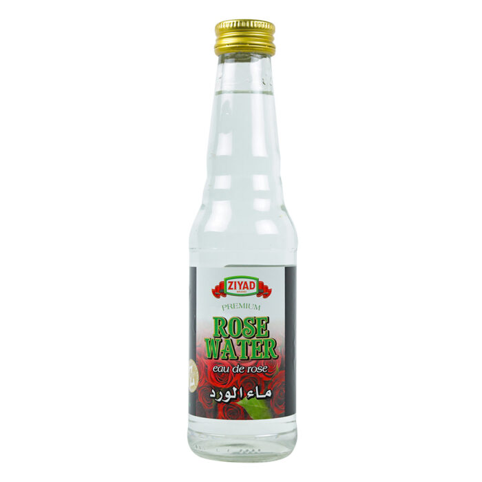 Ziyad Rose Water