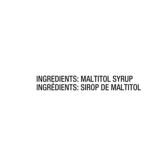 Ziyad Sugar Free Syrup - Image 3