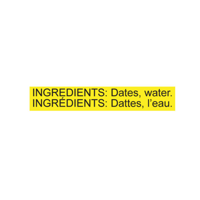 Ziyad Iraqui Date Syrup - Image 3