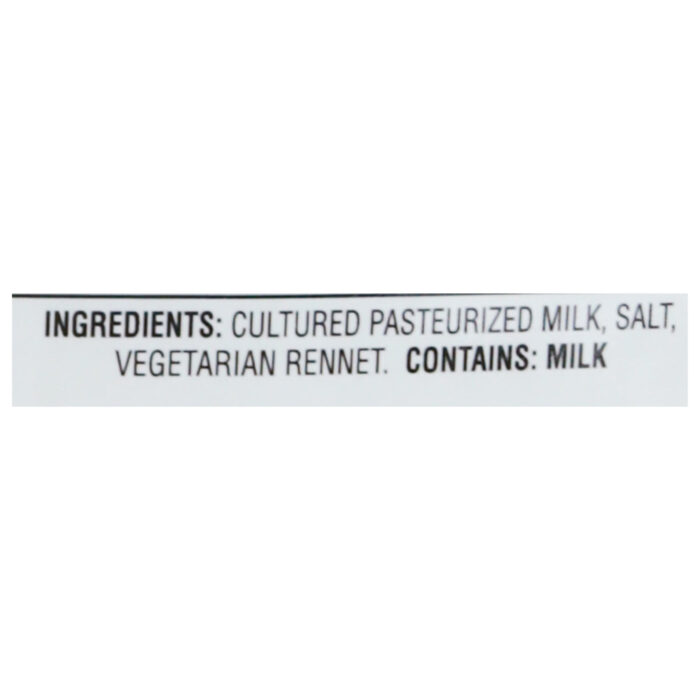 Ziyad Queso Blanco Cheese - Image 3