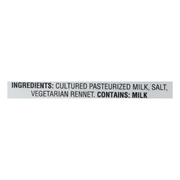 Ziyad Queso Blanco Cheese - Image 3