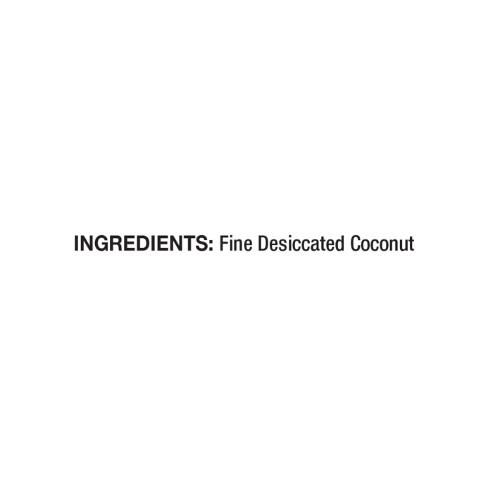 Ziyad Coconut Macaroon - Image 3
