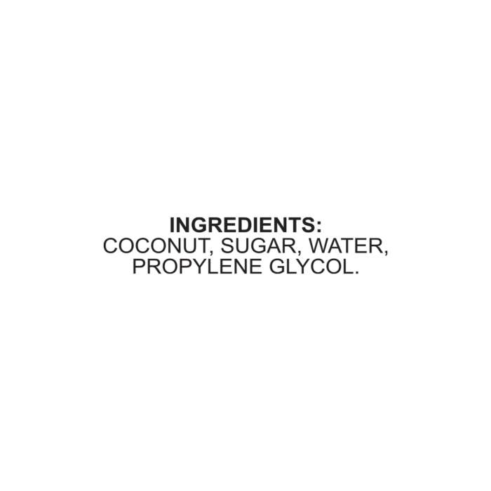 Ziyad Coconut Shredded & Sweetened - Image 3