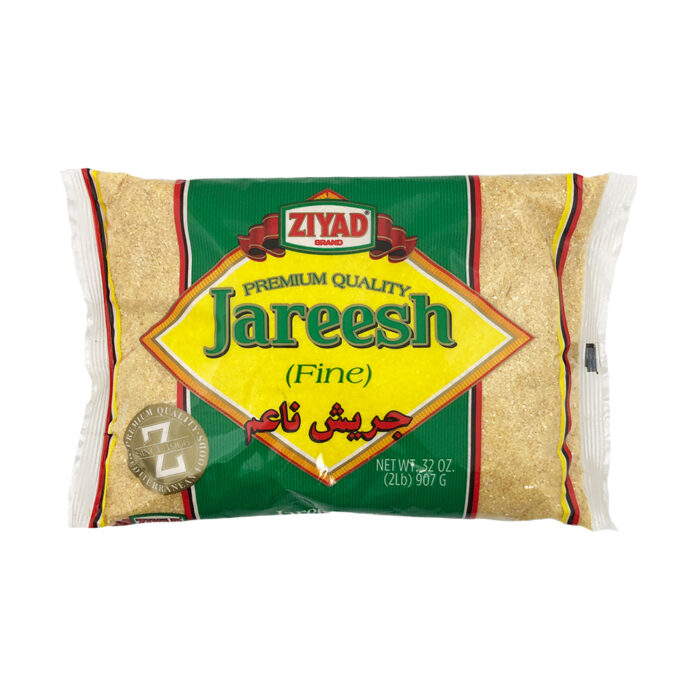 Ziyad Jareesh (Fine)