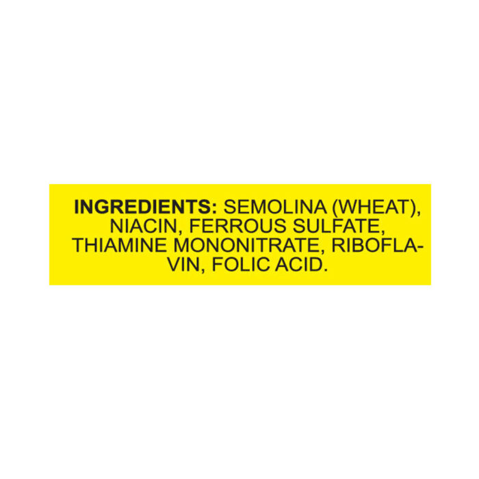 Ziyad Semolina Wheat / Smeed - Image 3