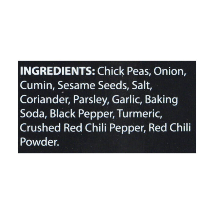Ziyad Falafel Mix - Image 3