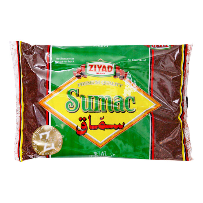 Ziyad Sumac