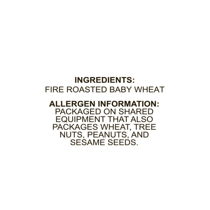 Ziyad Freekeh Wheat - Image 3