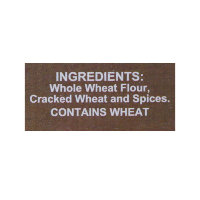 Ziyad Maftoul / Whole Wheat - Image 3