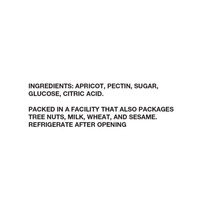 Ziyad Apricot Preserves - Image 3