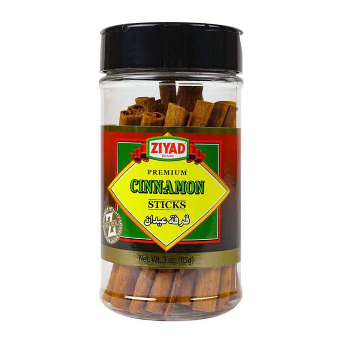 Ziyad Cinnamon Sticks