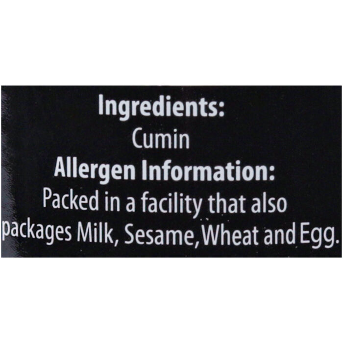 Ziyad Cumin Powder - Image 2