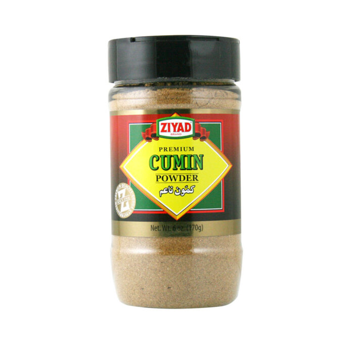 Ziyad Cumin Powder