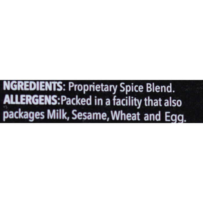 Ziyad Makloubeh Spice Blend - Image 2