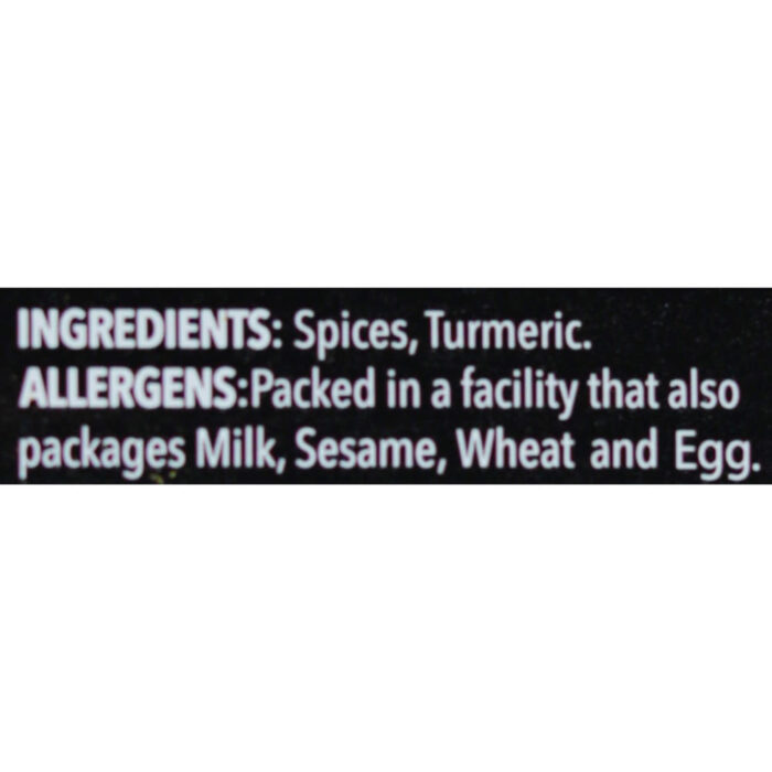 Ziyad Gulf Biryani Spice Blend - Image 2