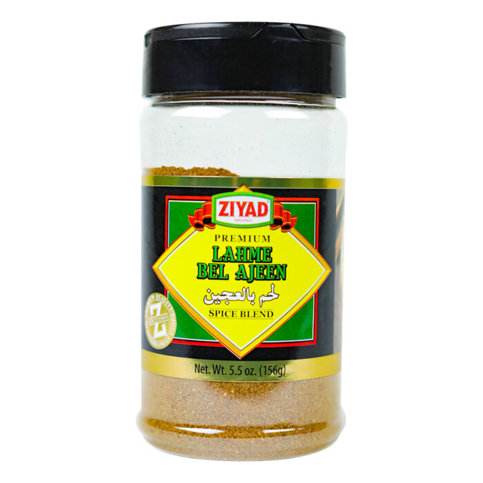 Ziyad Lahme Bel Ajeen Spice Blend