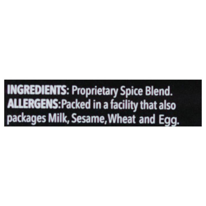 Ziyad Turkish Baharat spice blend - Image 2