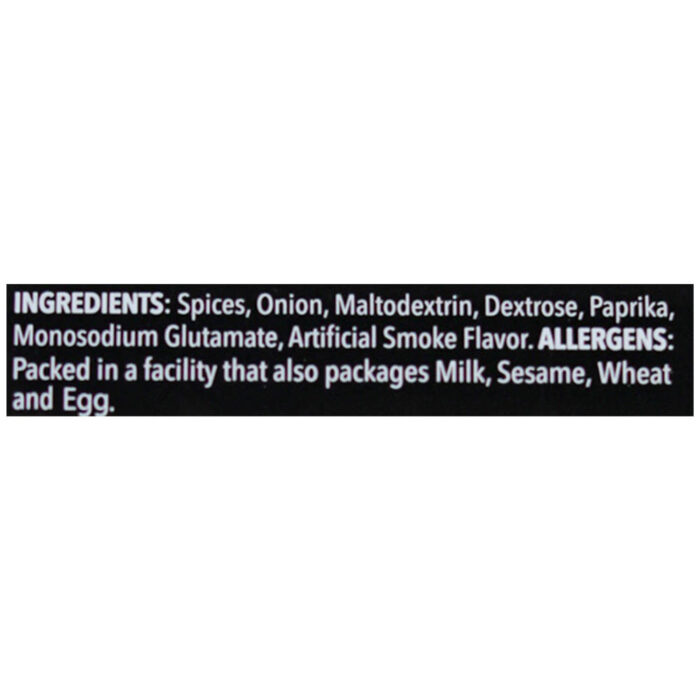 Ziyad BBQ Mashewe Spice Blend - Image 2