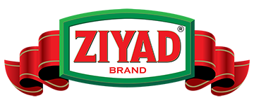 Ziyad Logo