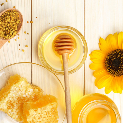 Jams & Honey