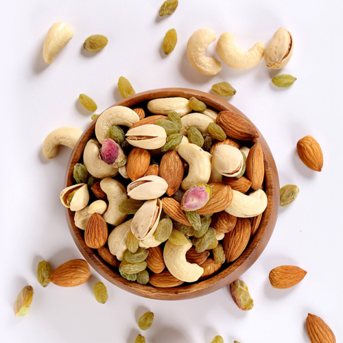 Seeds & Nuts