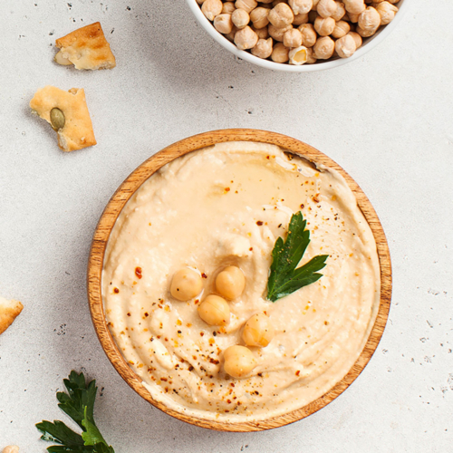 Snacks & Dips