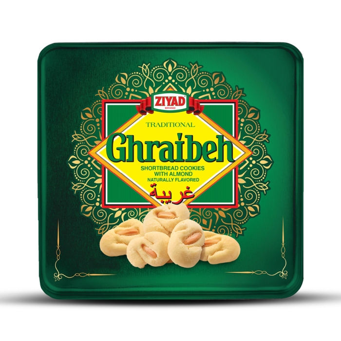 Ziyad Butter Cookies